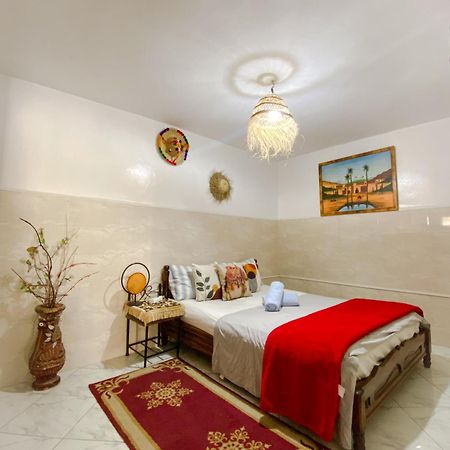 Dallas Private Surf Apartment อกาดีร์ ภายนอก รูปภาพ