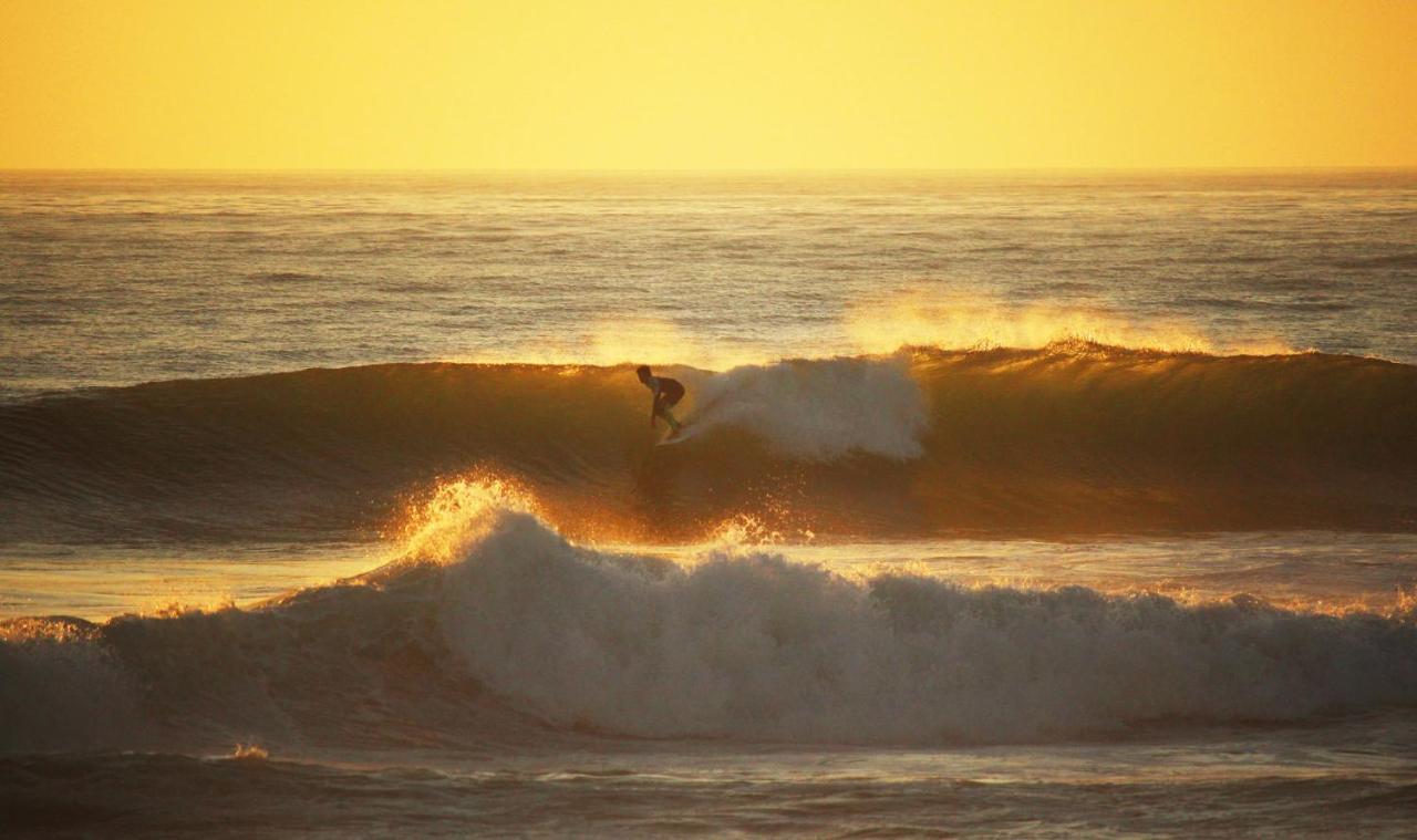 Dallas Private Surf Apartment อกาดีร์ ภายนอก รูปภาพ