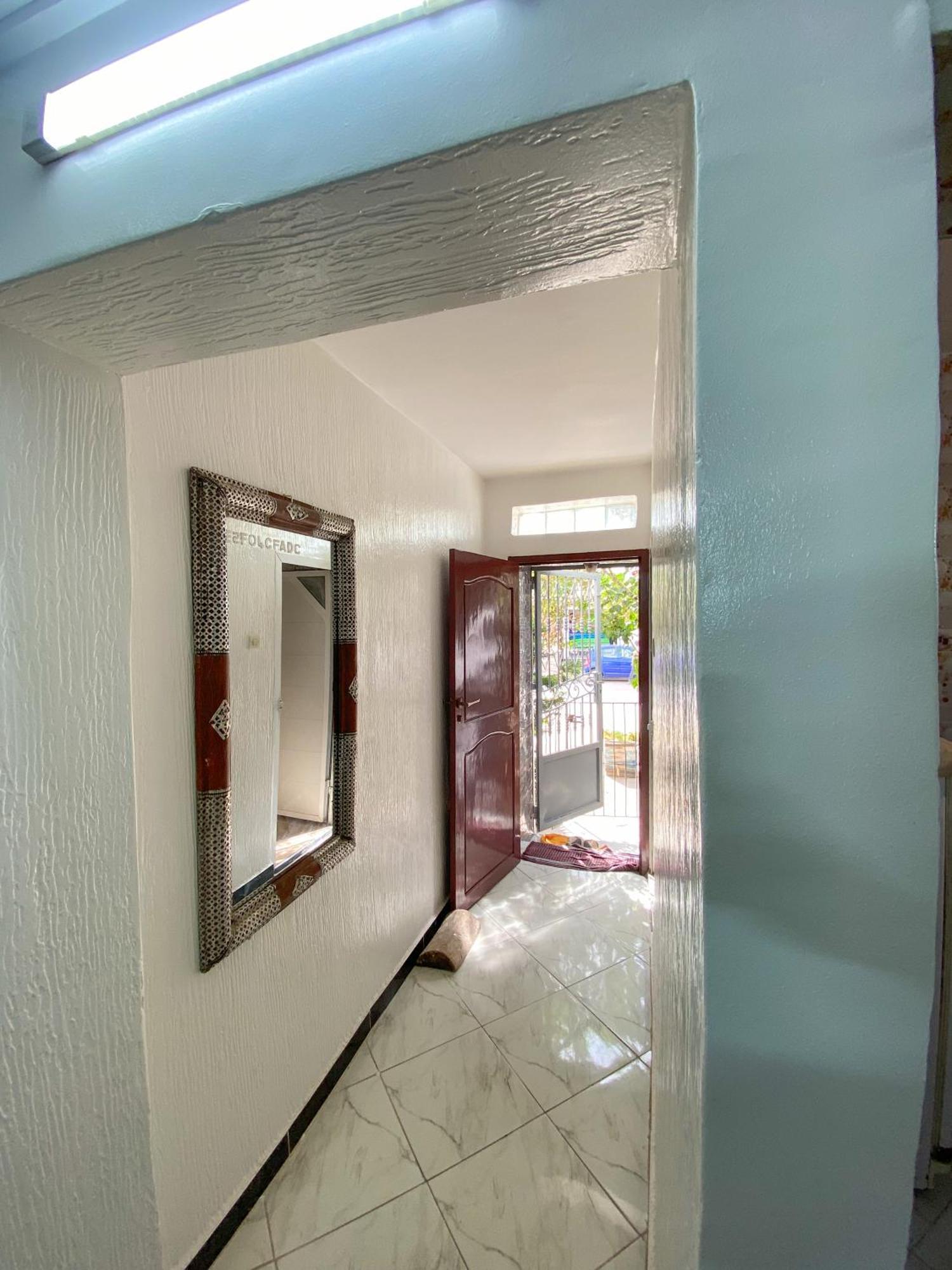 Dallas Private Surf Apartment อกาดีร์ ภายนอก รูปภาพ