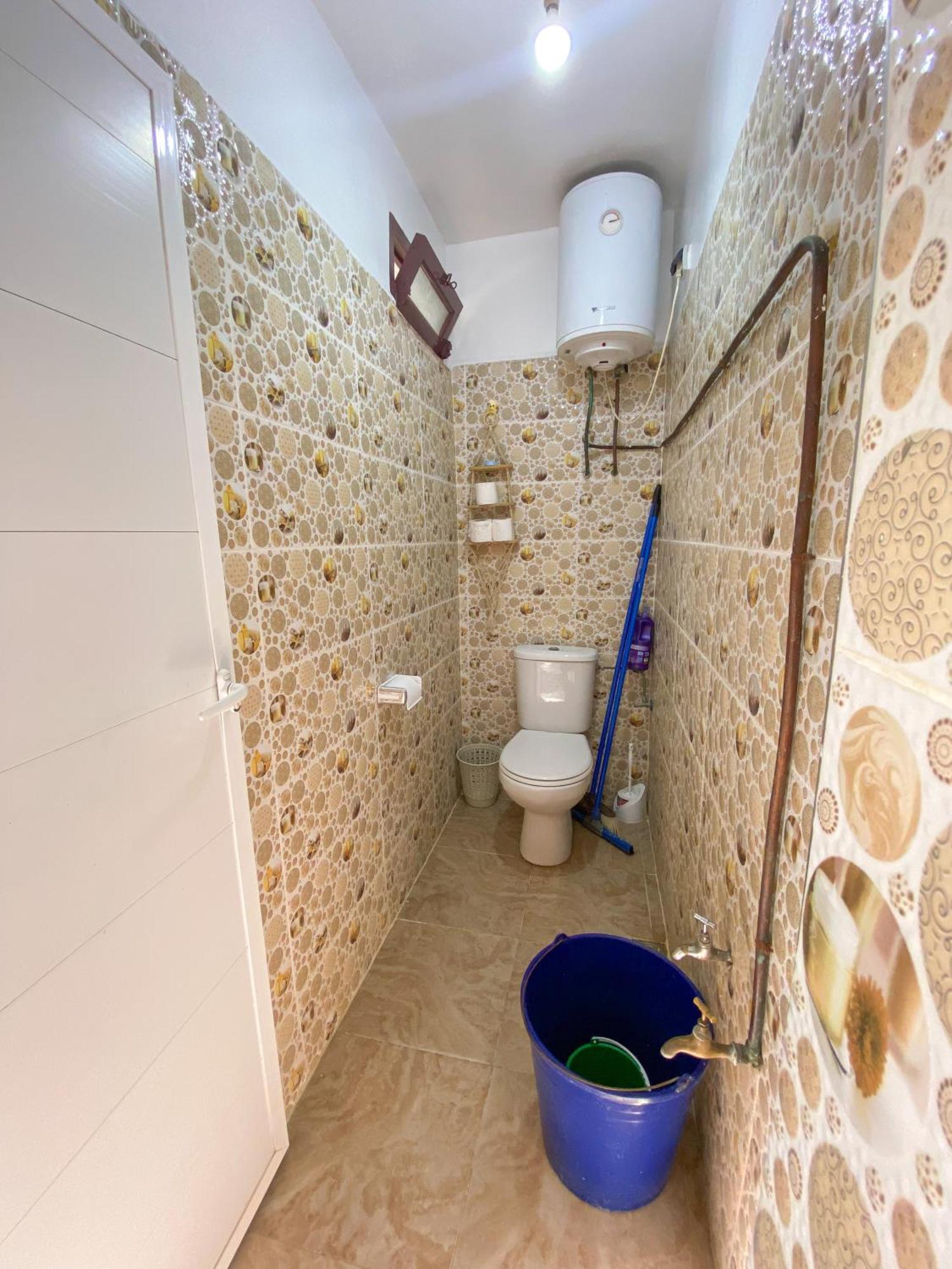 Dallas Private Surf Apartment อกาดีร์ ภายนอก รูปภาพ