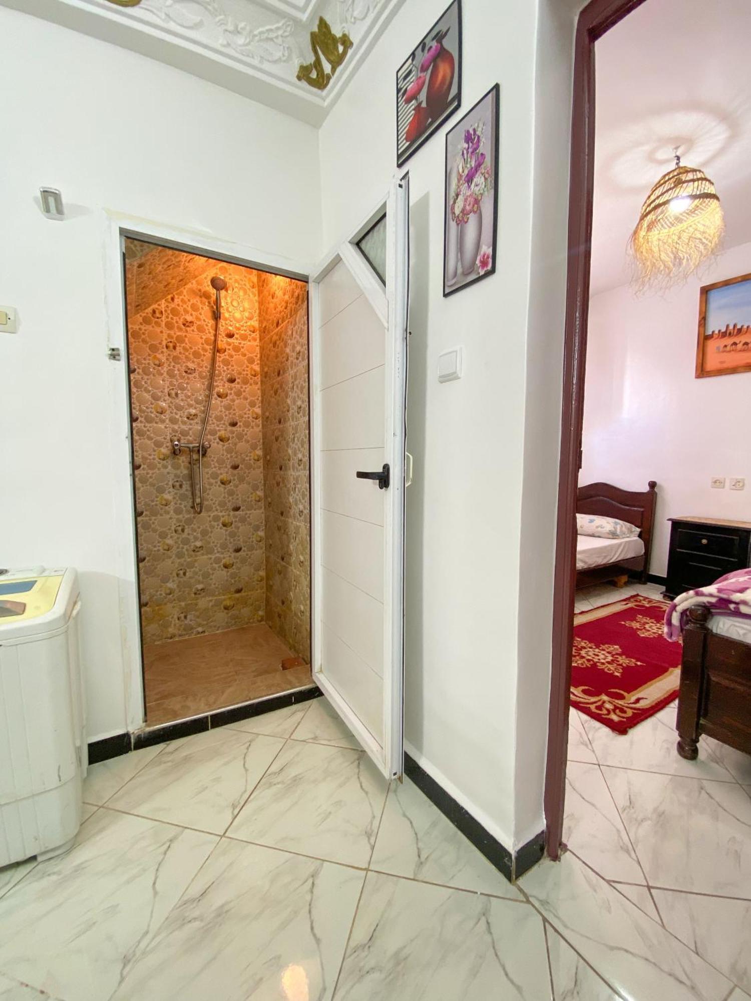 Dallas Private Surf Apartment อกาดีร์ ภายนอก รูปภาพ