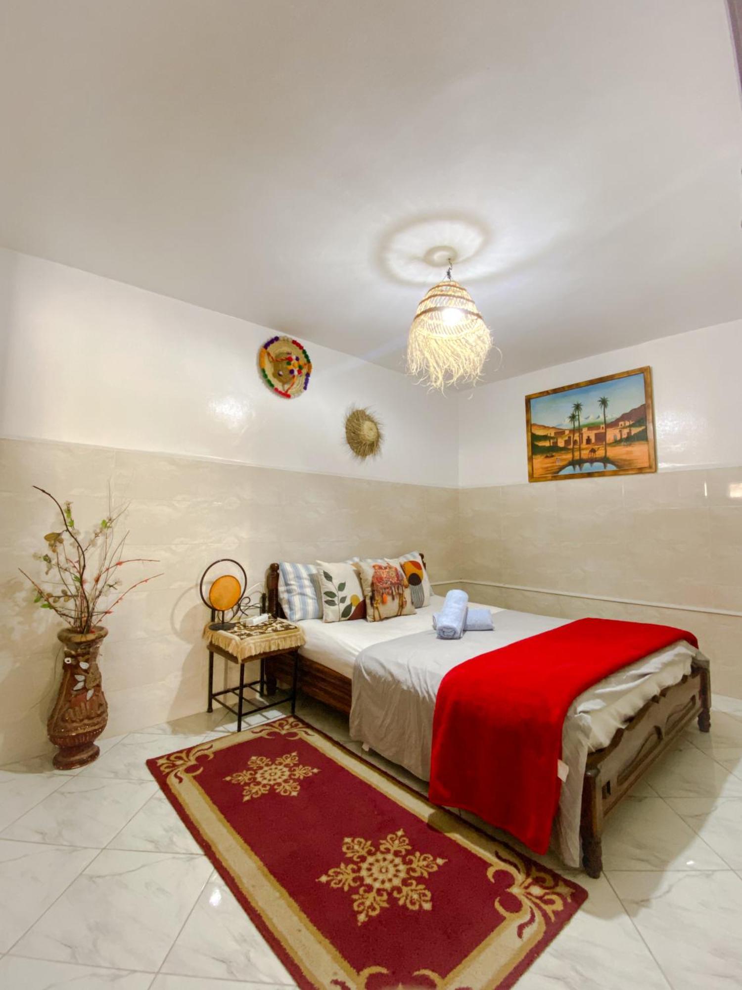 Dallas Private Surf Apartment อกาดีร์ ภายนอก รูปภาพ
